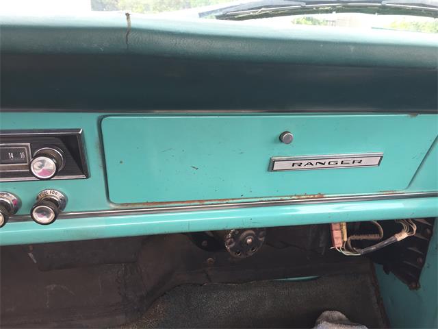 1967 Ford F100 (CC-1085398) for sale in Phoenix, Arizona