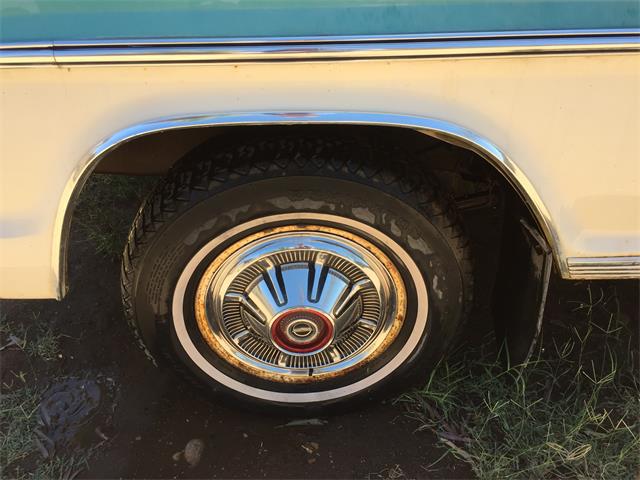 1967 Ford F100 (CC-1085398) for sale in Phoenix, Arizona