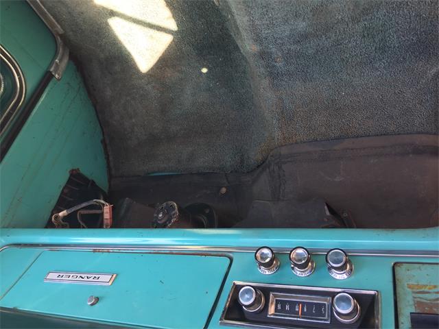 1967 Ford F100 (CC-1085398) for sale in Phoenix, Arizona