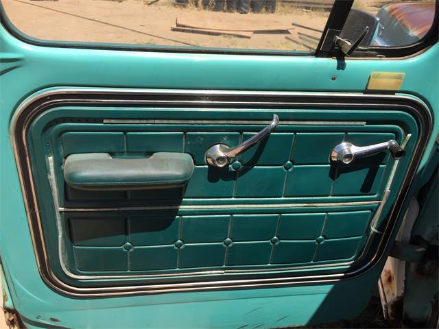 1967 Ford F100 (CC-1085398) for sale in Phoenix, Arizona