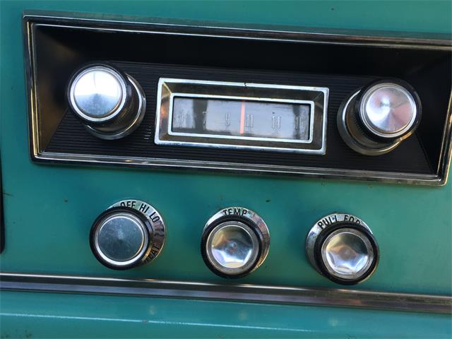 1967 Ford F100 (CC-1085398) for sale in Phoenix, Arizona