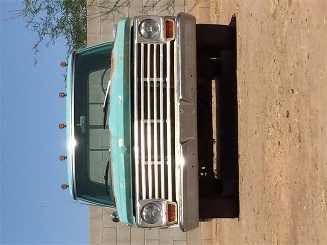 1967 Ford F100 (CC-1085398) for sale in Phoenix, Arizona