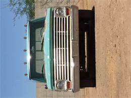 1967 Ford F100 (CC-1085398) for sale in Phoenix, Arizona