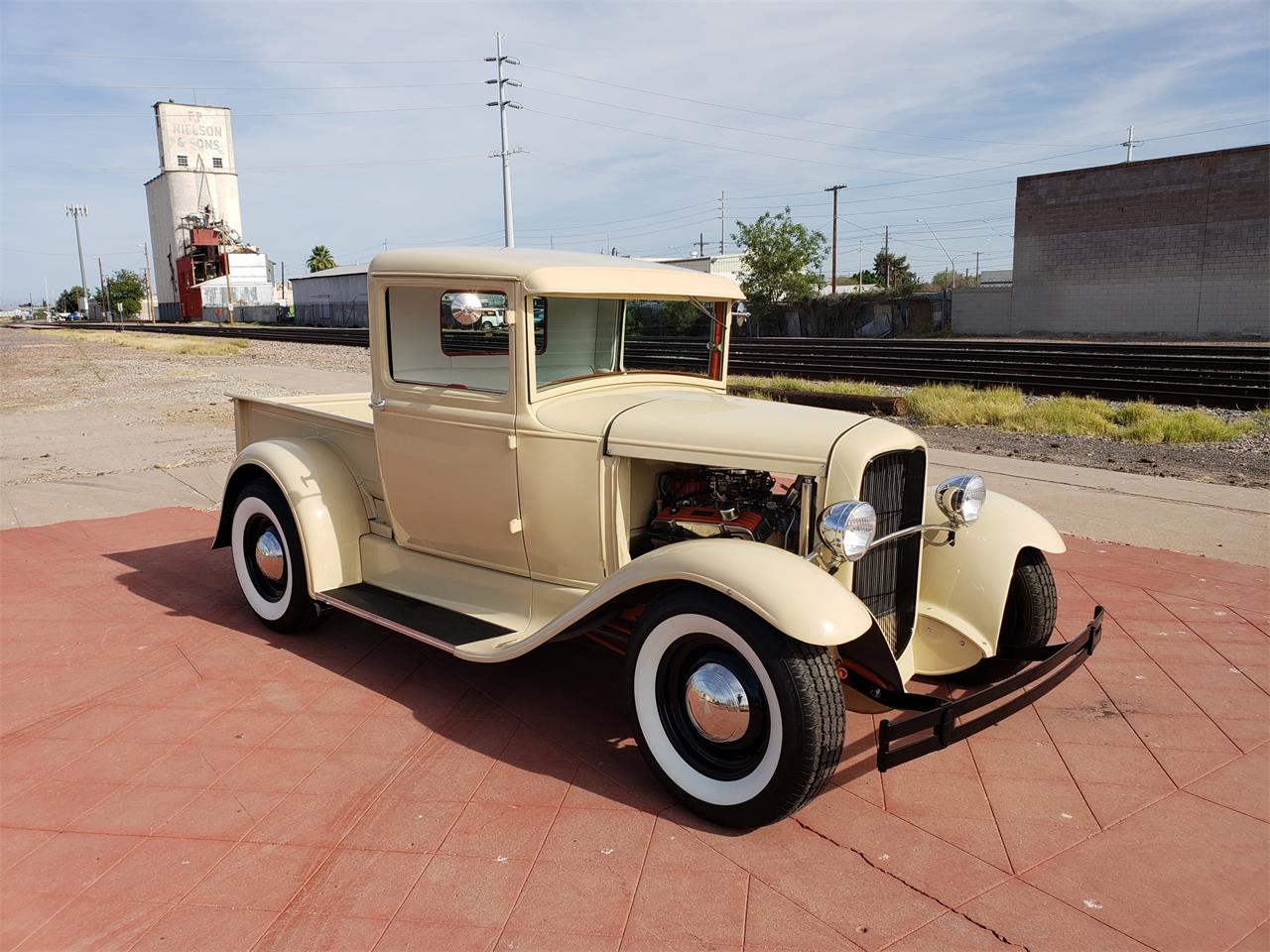 1930 Ford Model A For Sale | ClassicCars.com | CC-1080541