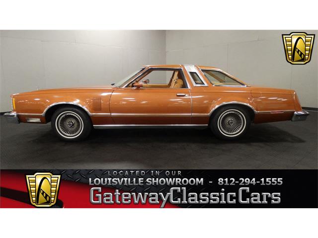 1977 Ford Thunderbird (CC-1085417) for sale in Memphis, Indiana