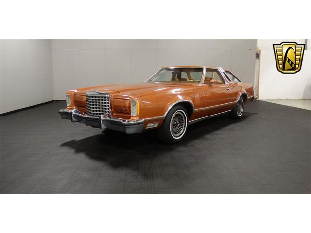 1977 Ford Thunderbird (CC-1085417) for sale in Memphis, Indiana