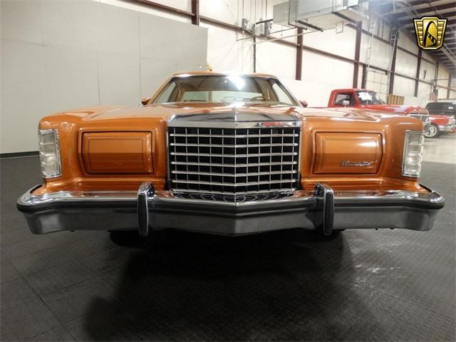 1977 Ford Thunderbird (CC-1085417) for sale in Memphis, Indiana