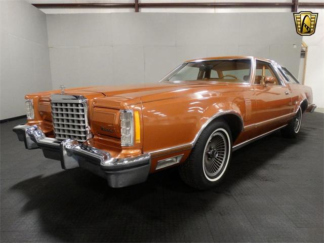 1977 Ford Thunderbird (CC-1085417) for sale in Memphis, Indiana