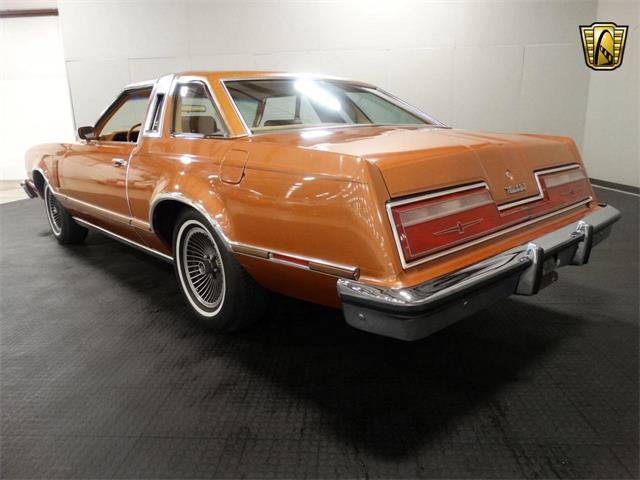 1977 Ford Thunderbird (CC-1085417) for sale in Memphis, Indiana