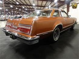 1977 Ford Thunderbird (CC-1085417) for sale in Memphis, Indiana