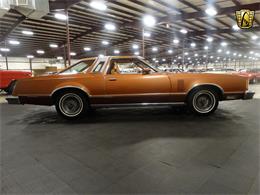 1977 Ford Thunderbird (CC-1085417) for sale in Memphis, Indiana
