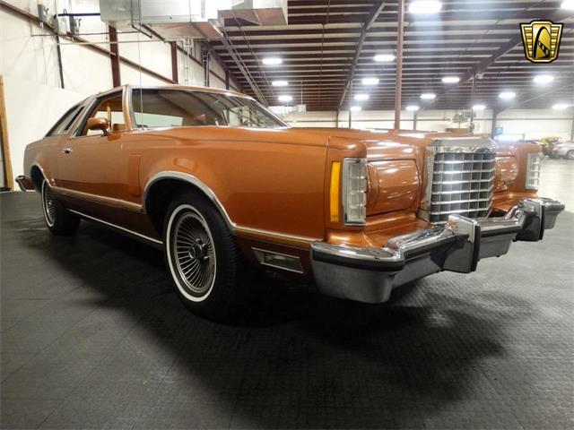 1977 Ford Thunderbird (CC-1085417) for sale in Memphis, Indiana