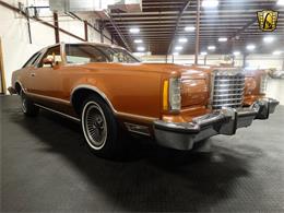 1977 Ford Thunderbird (CC-1085417) for sale in Memphis, Indiana