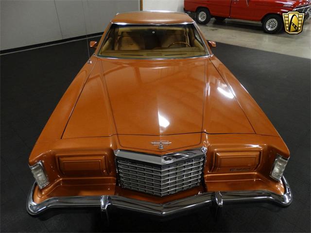1977 Ford Thunderbird (CC-1085417) for sale in Memphis, Indiana