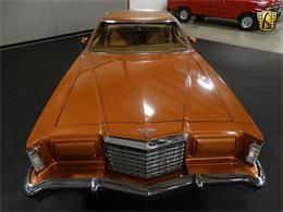 1977 Ford Thunderbird (CC-1085417) for sale in Memphis, Indiana