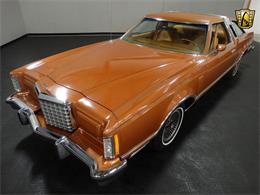 1977 Ford Thunderbird (CC-1085417) for sale in Memphis, Indiana