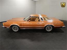 1977 Ford Thunderbird (CC-1085417) for sale in Memphis, Indiana