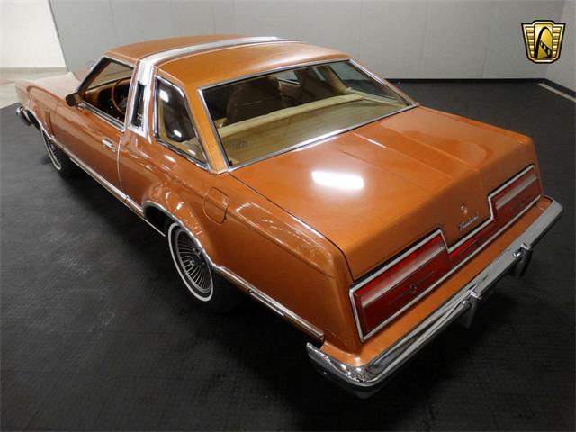 1977 Ford Thunderbird (CC-1085417) for sale in Memphis, Indiana