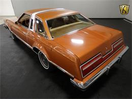 1977 Ford Thunderbird (CC-1085417) for sale in Memphis, Indiana