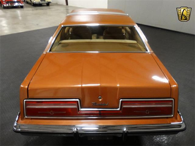 1977 Ford Thunderbird (CC-1085417) for sale in Memphis, Indiana