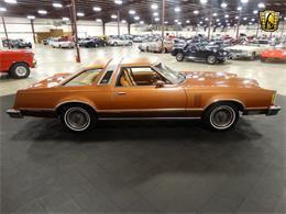 1977 Ford Thunderbird (CC-1085417) for sale in Memphis, Indiana