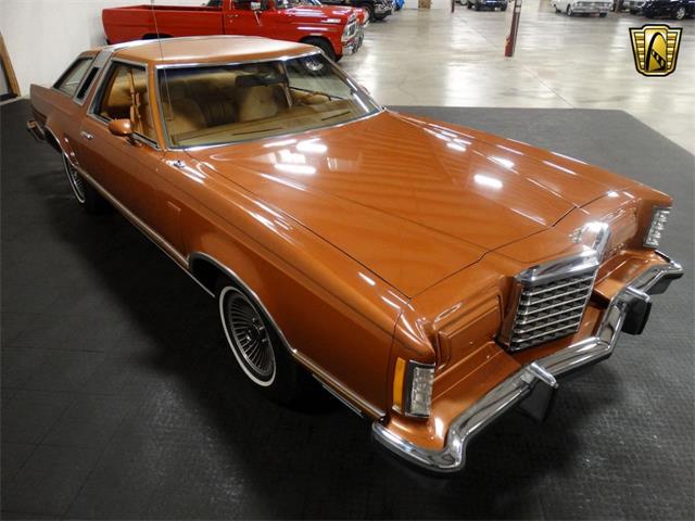 1977 Ford Thunderbird (CC-1085417) for sale in Memphis, Indiana