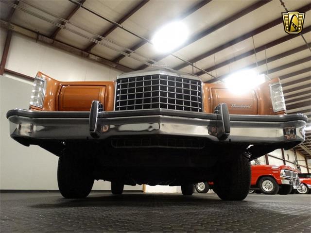1977 Ford Thunderbird (CC-1085417) for sale in Memphis, Indiana
