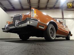 1977 Ford Thunderbird (CC-1085417) for sale in Memphis, Indiana