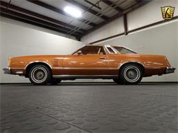 1977 Ford Thunderbird (CC-1085417) for sale in Memphis, Indiana