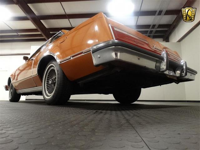 1977 Ford Thunderbird (CC-1085417) for sale in Memphis, Indiana