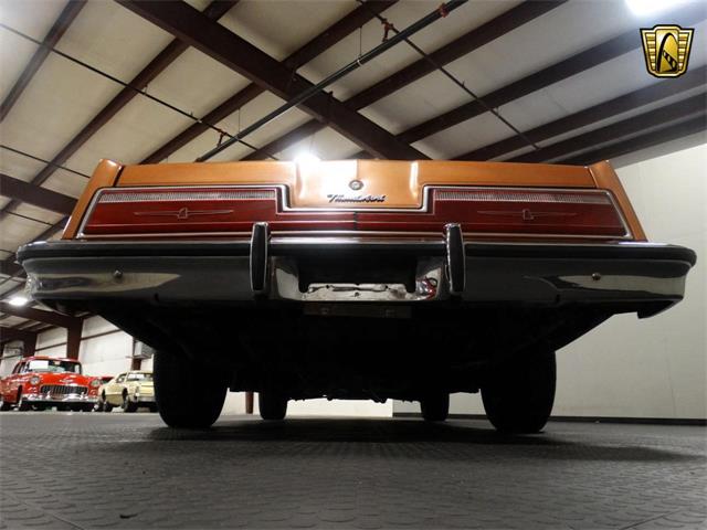1977 Ford Thunderbird (CC-1085417) for sale in Memphis, Indiana