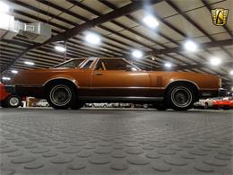 1977 Ford Thunderbird (CC-1085417) for sale in Memphis, Indiana