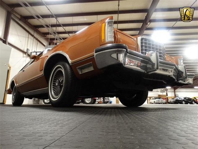 1977 Ford Thunderbird (CC-1085417) for sale in Memphis, Indiana