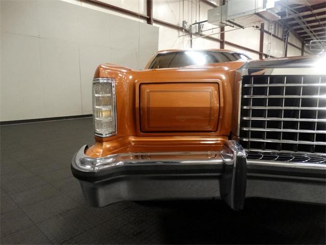 1977 Ford Thunderbird (CC-1085417) for sale in Memphis, Indiana