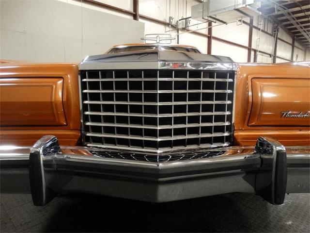 1977 Ford Thunderbird (CC-1085417) for sale in Memphis, Indiana