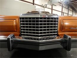 1977 Ford Thunderbird (CC-1085417) for sale in Memphis, Indiana