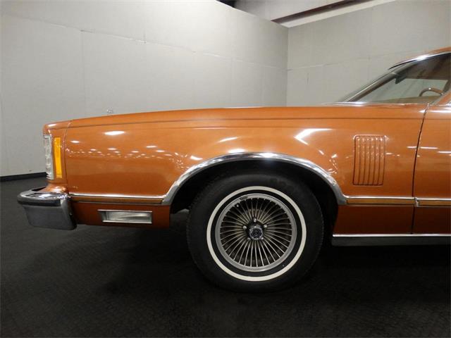 1977 Ford Thunderbird (CC-1085417) for sale in Memphis, Indiana