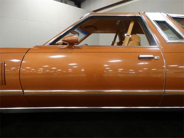 1977 Ford Thunderbird (CC-1085417) for sale in Memphis, Indiana