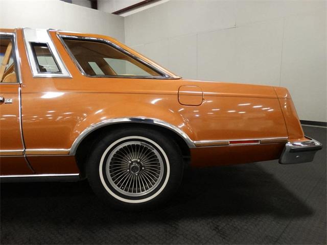 1977 Ford Thunderbird (CC-1085417) for sale in Memphis, Indiana