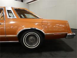 1977 Ford Thunderbird (CC-1085417) for sale in Memphis, Indiana