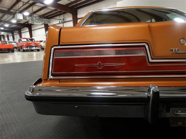 1977 Ford Thunderbird (CC-1085417) for sale in Memphis, Indiana