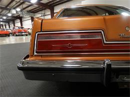 1977 Ford Thunderbird (CC-1085417) for sale in Memphis, Indiana
