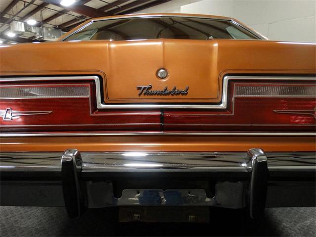 1977 Ford Thunderbird (CC-1085417) for sale in Memphis, Indiana