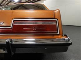 1977 Ford Thunderbird (CC-1085417) for sale in Memphis, Indiana