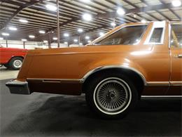 1977 Ford Thunderbird (CC-1085417) for sale in Memphis, Indiana