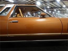 1977 Ford Thunderbird (CC-1085417) for sale in Memphis, Indiana