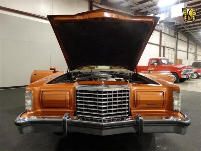 1977 Ford Thunderbird (CC-1085417) for sale in Memphis, Indiana