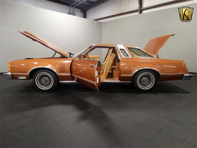 1977 Ford Thunderbird (CC-1085417) for sale in Memphis, Indiana