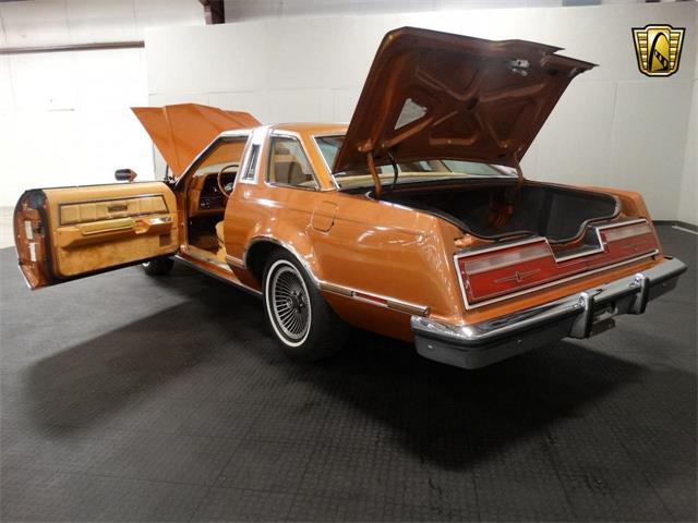 1977 Ford Thunderbird (CC-1085417) for sale in Memphis, Indiana