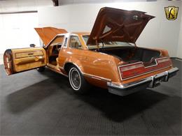 1977 Ford Thunderbird (CC-1085417) for sale in Memphis, Indiana